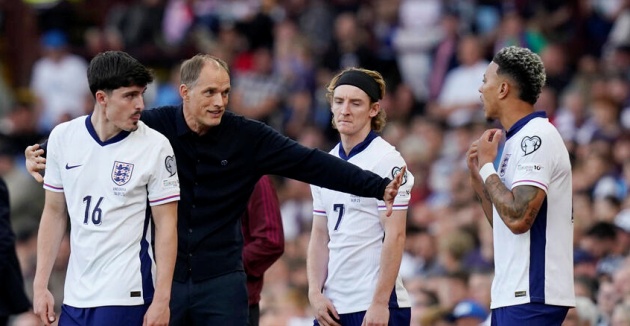 Khó khăn chờ HLV Tuchel và các học trò.