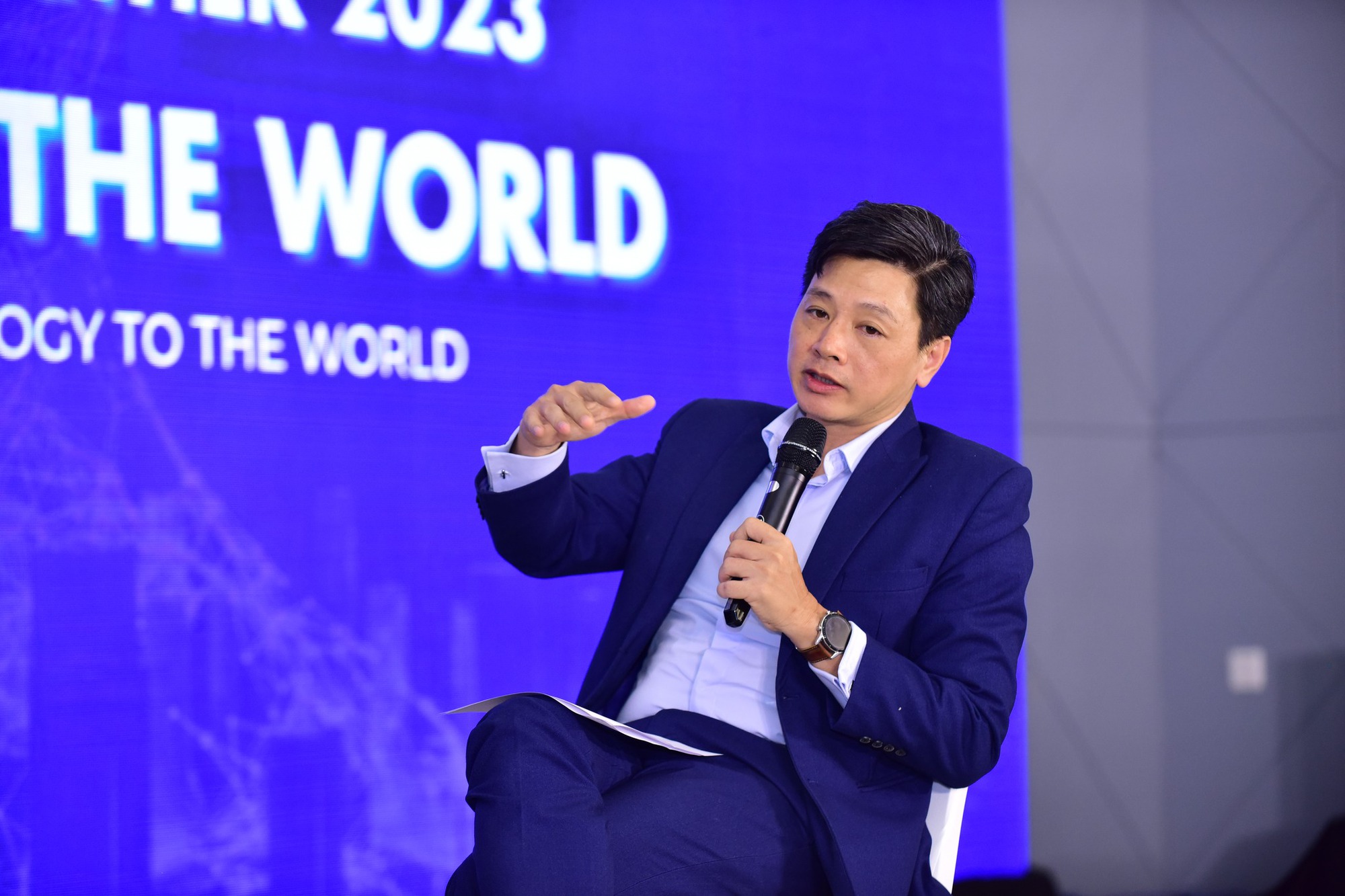 Chiến lược triển khai AI đúng đắn giúp doanh nghiệp phát triển bền vững