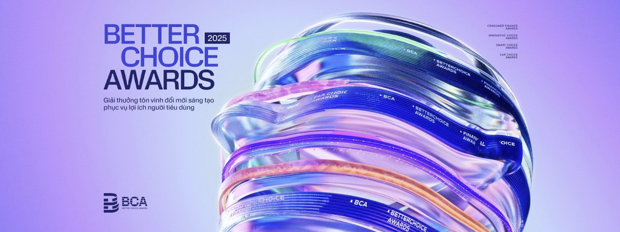 Hướng dẫn cách tham gia bình chọn cho sản phẩm/thương hiệu yêu thích Cách tham gia bình chọn Better Choice Awards 2025