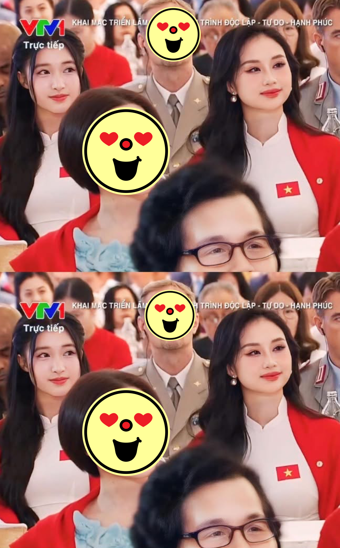 Lần lộ diện mới nhất của Á hậu Phương Nhi gây sốt mạng xã hội