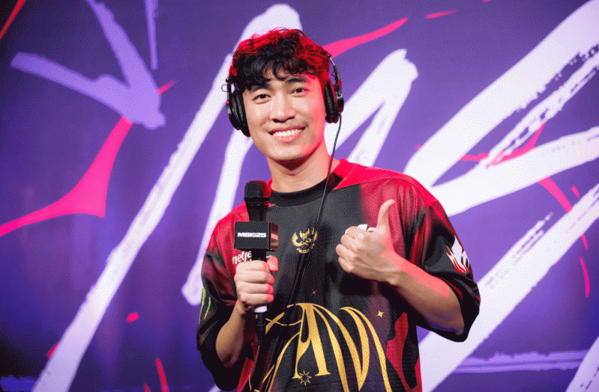 ASI 2025 là cơ hội đã các đội tuyển như GAM Esports thể hiện