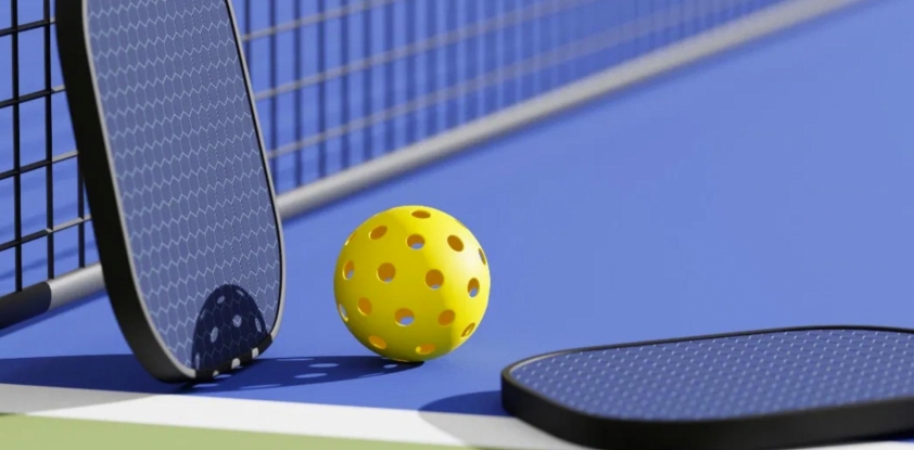 Giảm 50% phí thường niên chứng nhận vợt Hình ảnh minh họa về mức phí chứng nhận vợt mới của UPA-A