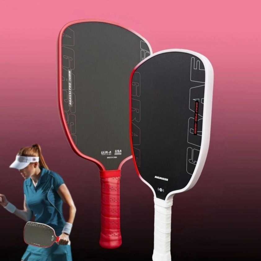 Quy trình chứng nhận vợt mới của UPA-A Hình ảnh minh họa về quy trình chứng nhận vợt pickleball mới