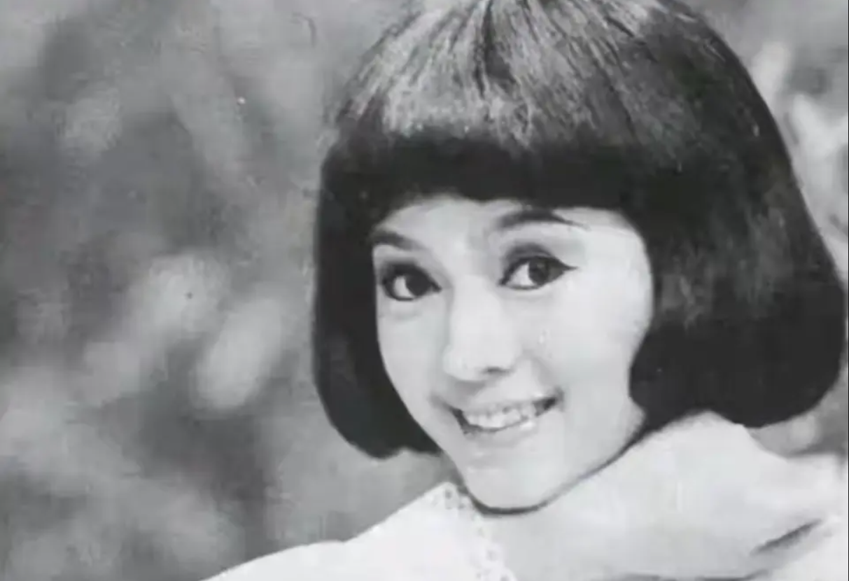 Chân dung Lâm Nguyệt Vân