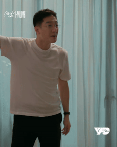 Chí Nhân vai Nghiêm