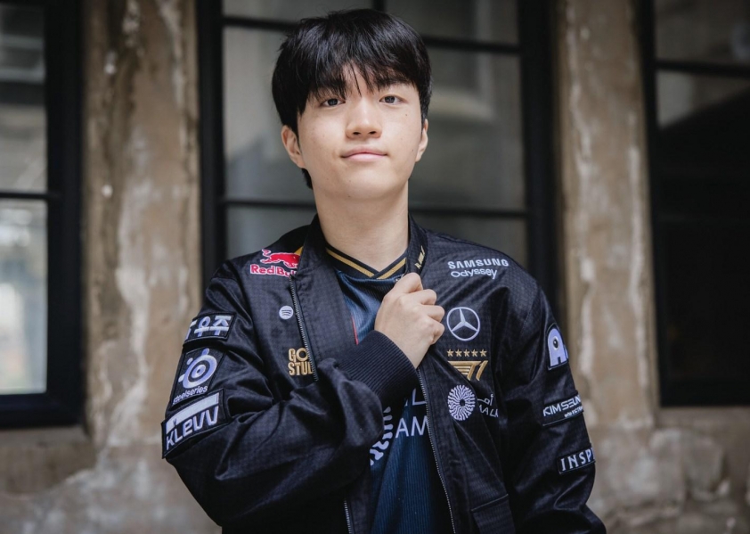 T1 duy trì phong độ cao tại CKTG