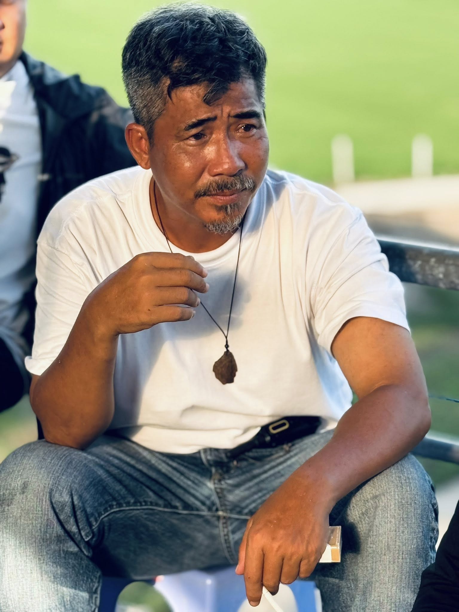 Nam đạo diễn phim doanh thu trăm tỷ, lấy vợ kém 12 tuổi Nam đạo diễn phim doanh thu trăm tỷ, lấy vợ kém 12 tuổi