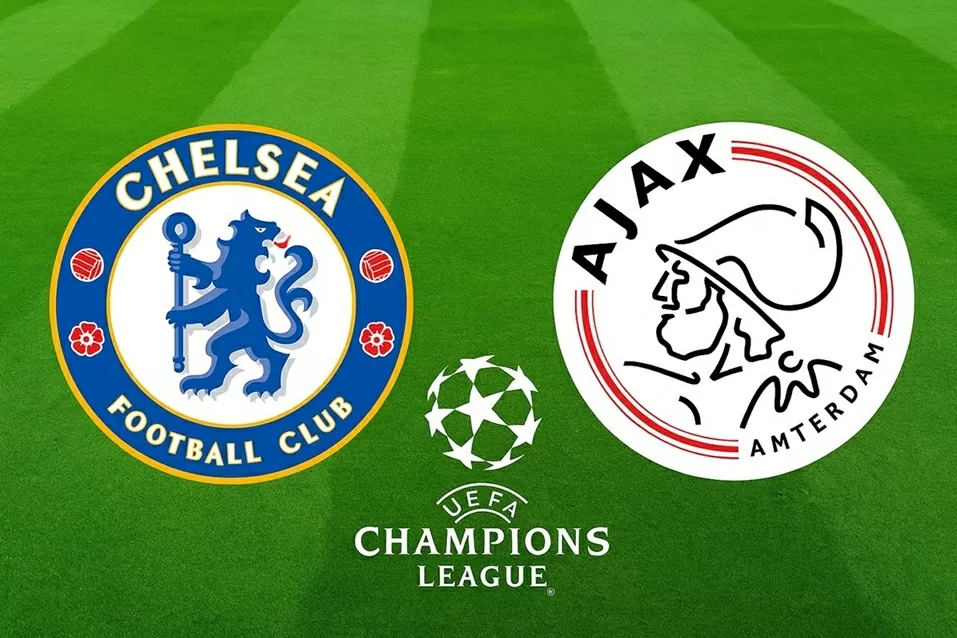 Nhận định trận Chelsea vs Ajax trên sân Stamford Bridge