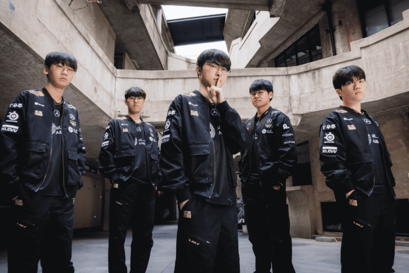 Lịch thi đấu Chung Kết CKTG 2025: T1 vs KT Trận Chung kết CKTG 2025 giữa T1 và KT