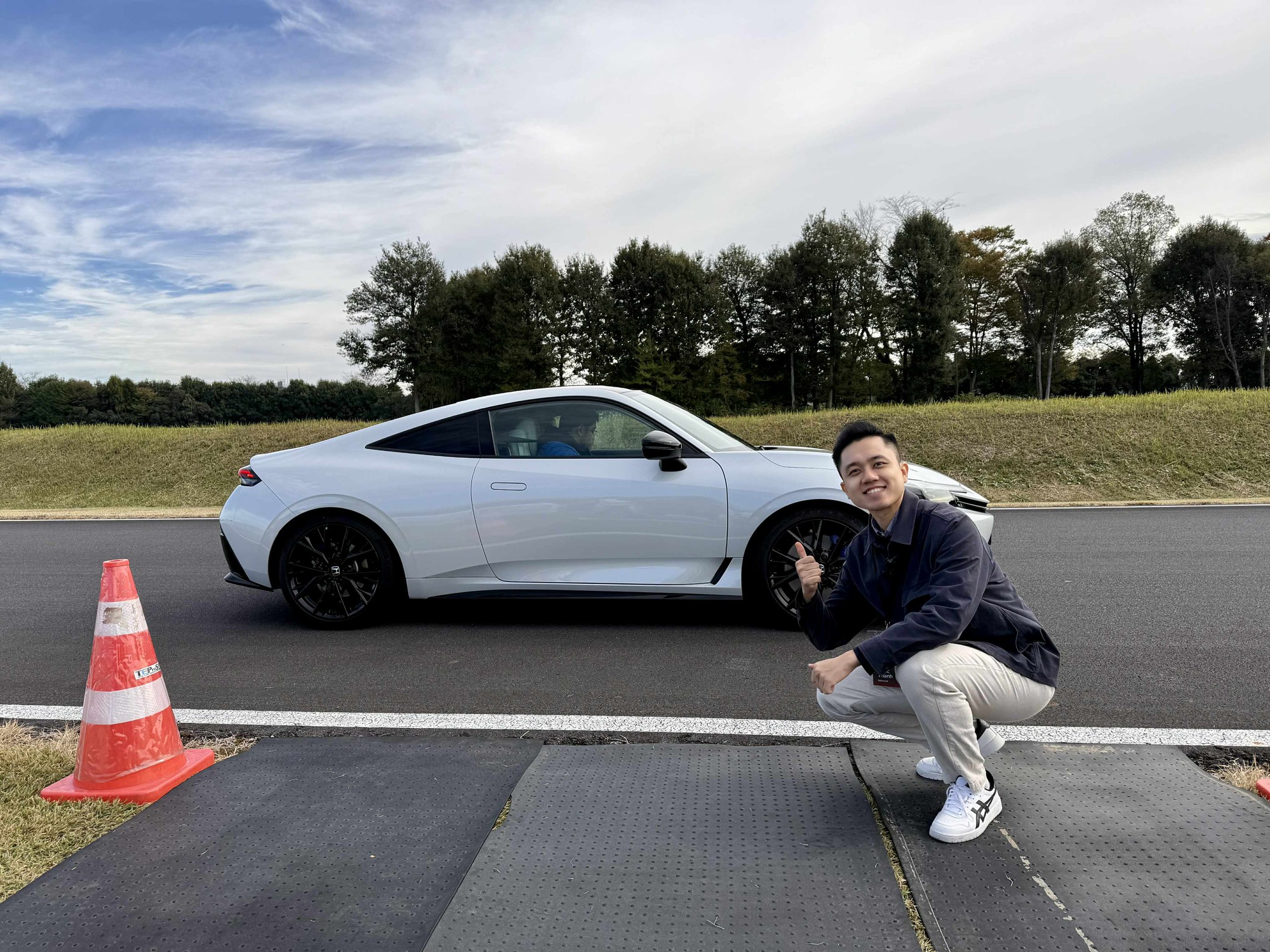 Đánh giá của Phúc Thành về Prelude mới