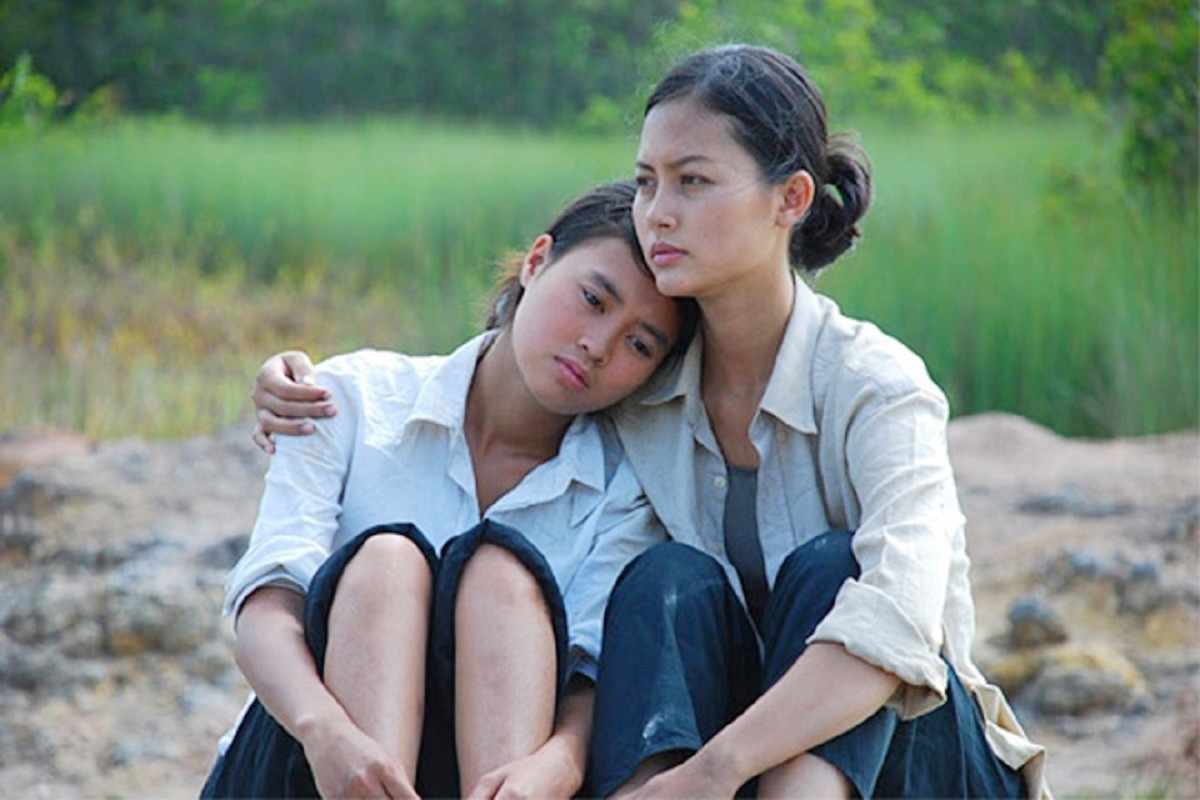 Đỗ Hải Yến trong Cánh Đồng Bất Tận