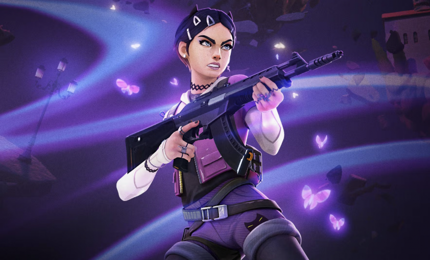 Hiệu suất thi đấu của Clove trước và sau khi nerf Biểu đồ thể hiện tỉ lệ chọn và thắng của Clove