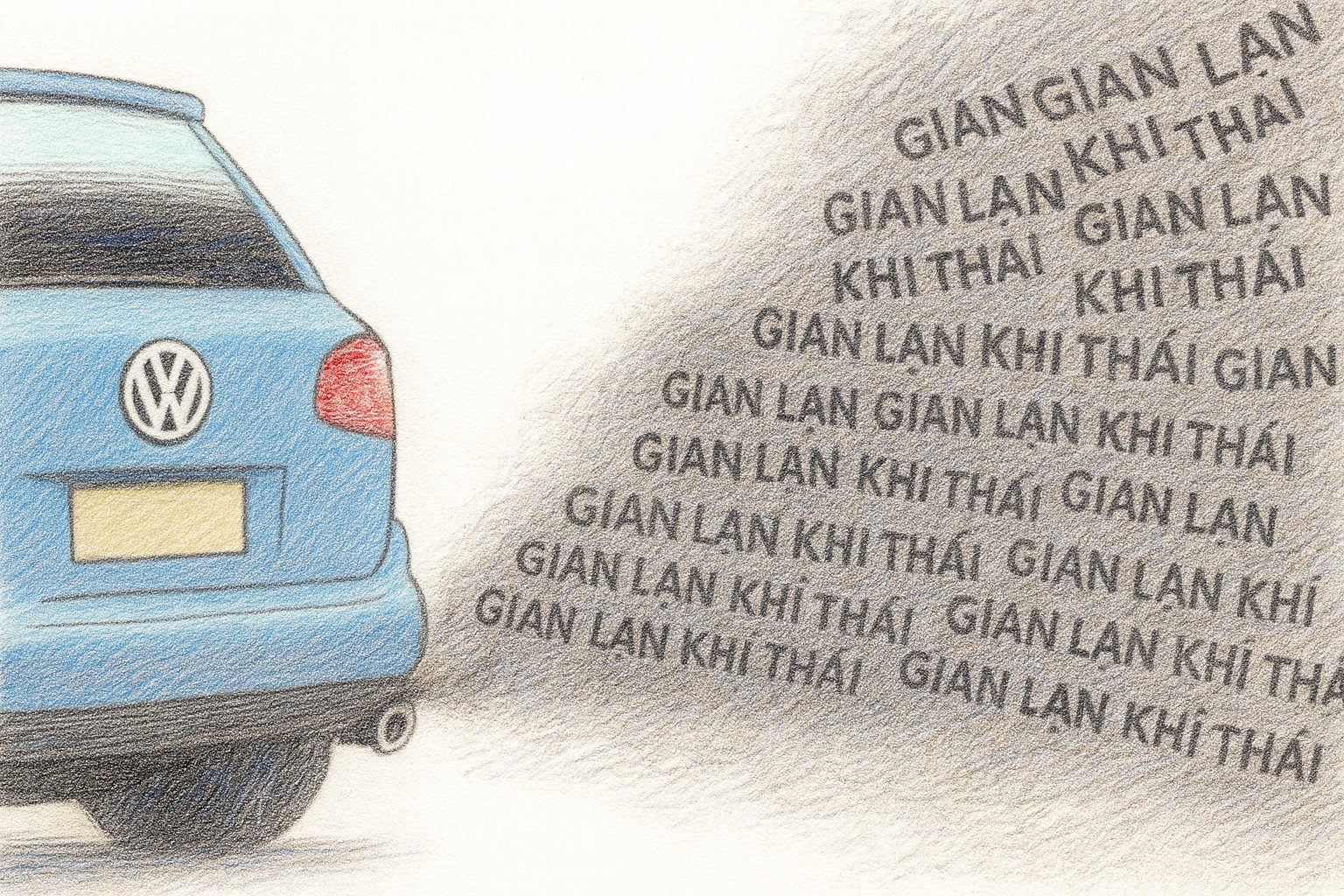 Phát hiện vụ gian lận toàn cầu làm sụp đổ niềm tin “Made in Germany”: Loạt xe siêu sang bị cho ra... nghĩa địa- Ảnh 5. Diễn biến giá cổ phiếu Volkswagen sau scandal