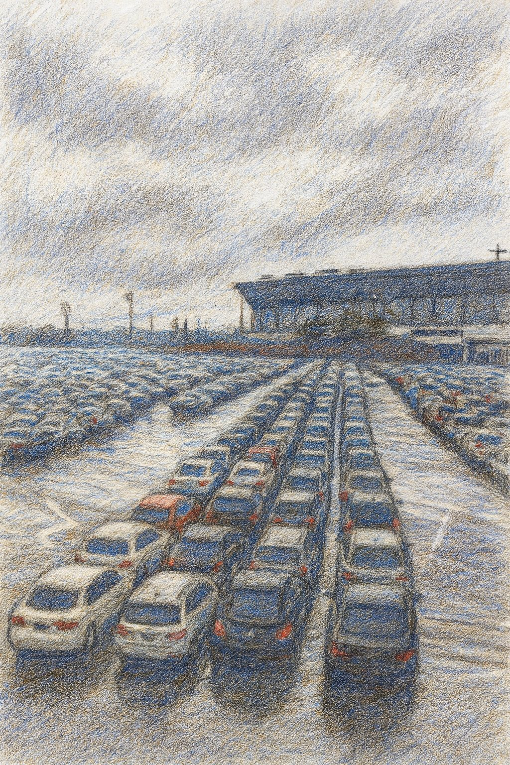 Quá trình thu hồi xe sau scandal