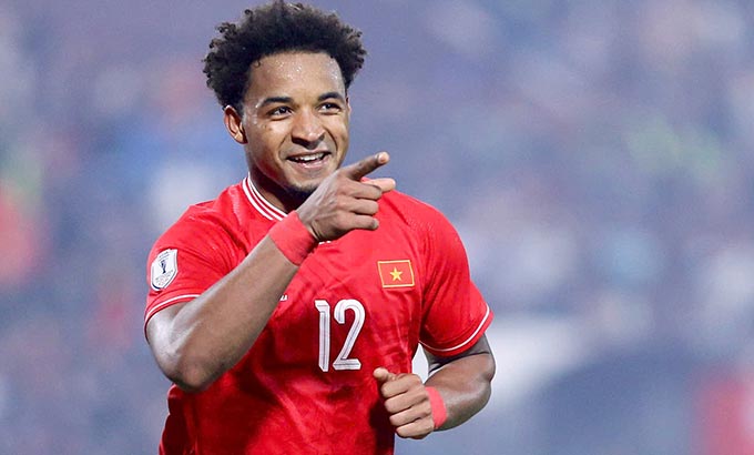 Xuân Son khó đá chính trong trận đấu với Lào Xuân Son khó đá chính trong trận đấu với Lào