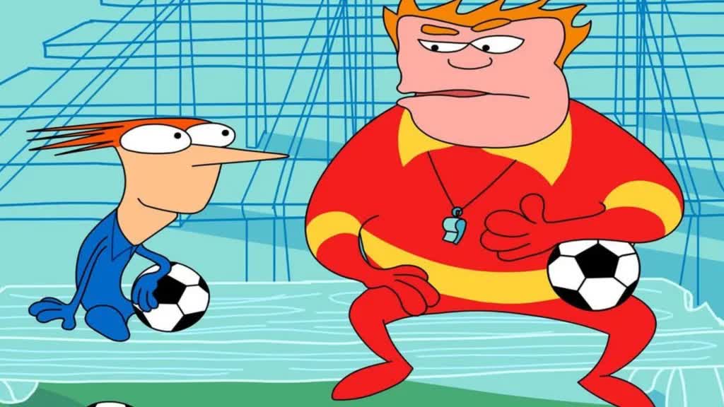 Top 7 hoạt hình người lớn thập niên 90 cần được hồi sinh ngay lập tức- Ảnh 1.