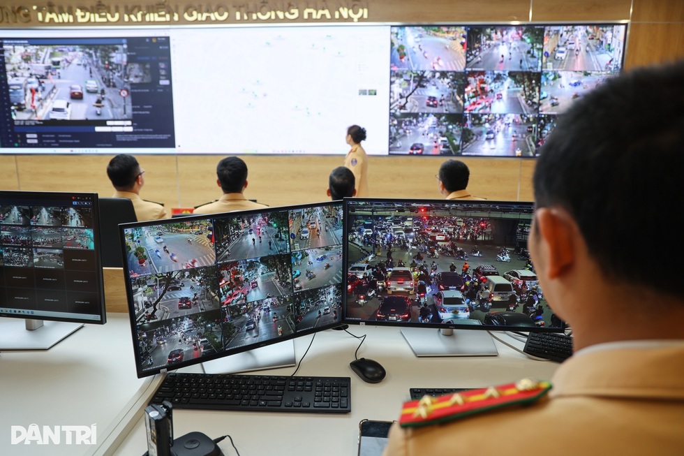 Camera AI đang cải thiện giao thông Hà Nội như thế nào? - 2