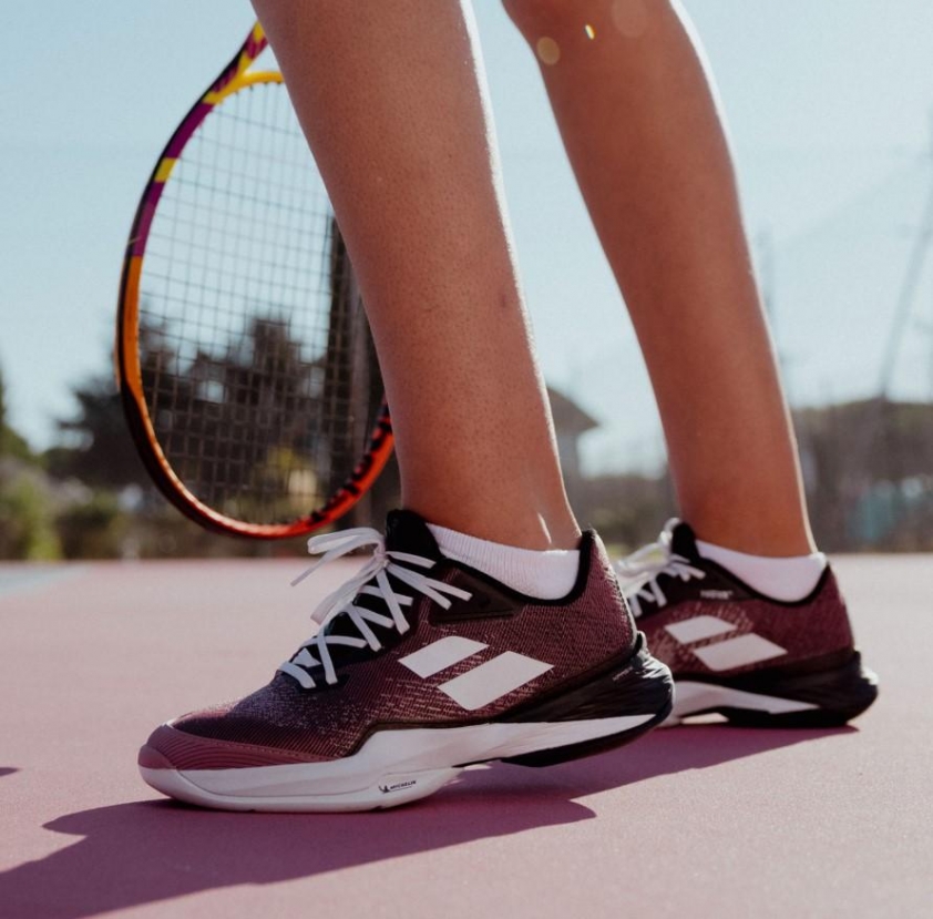 Giày pickleball Babolat