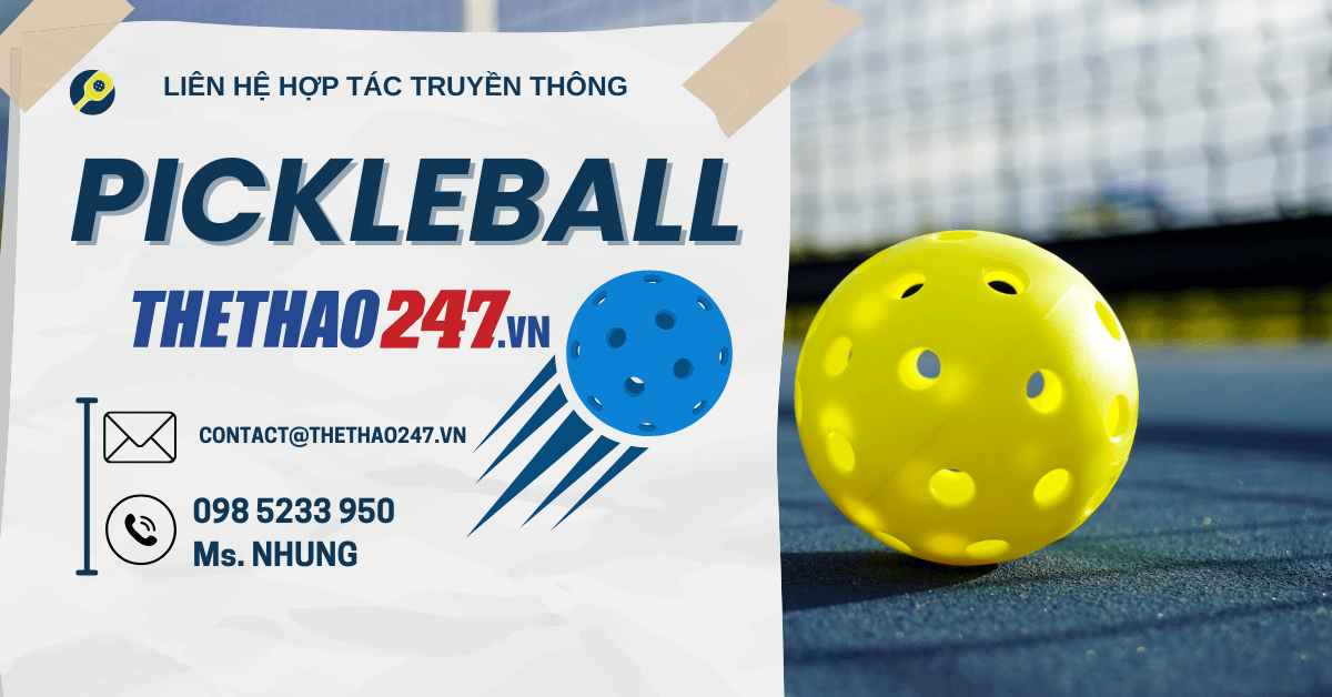 Giày pickleball giá rẻ