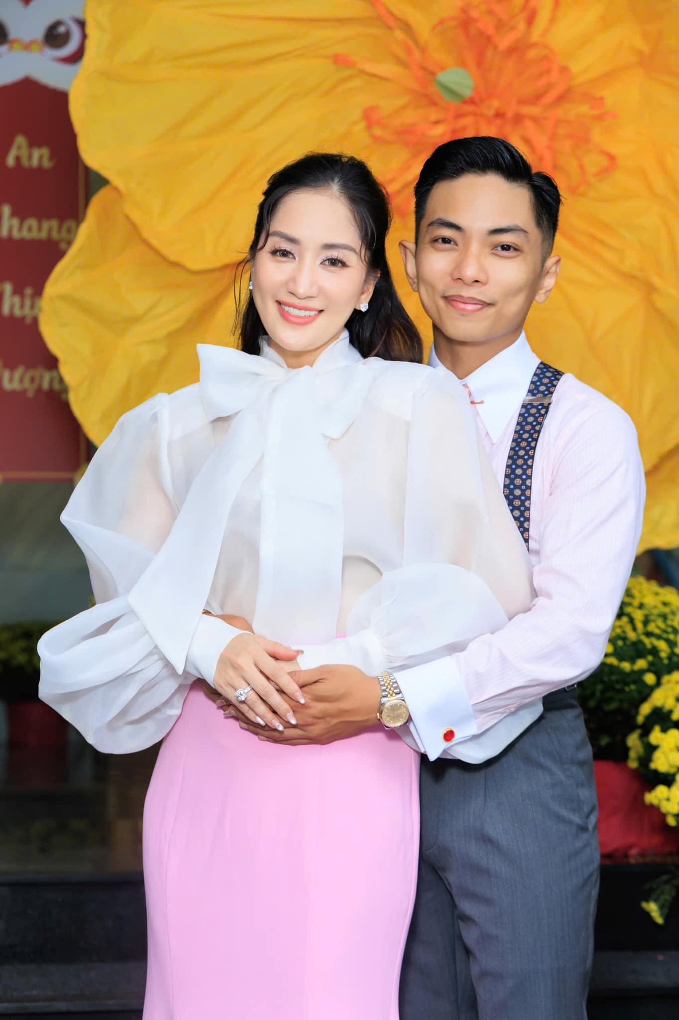 Khánh Thi - Phan Hiển
