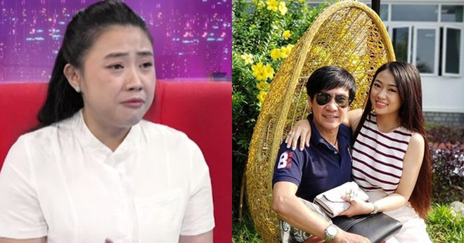 Diễn viên Mỹ Linh