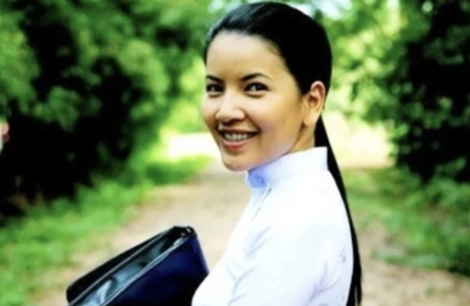 Ngọc Trinh vai Vy